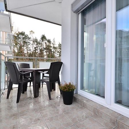 Apartament - Dziwnówek - Leśne Tarasy - 45B/10 - 150 M Od Morza Zewnętrze zdjęcie