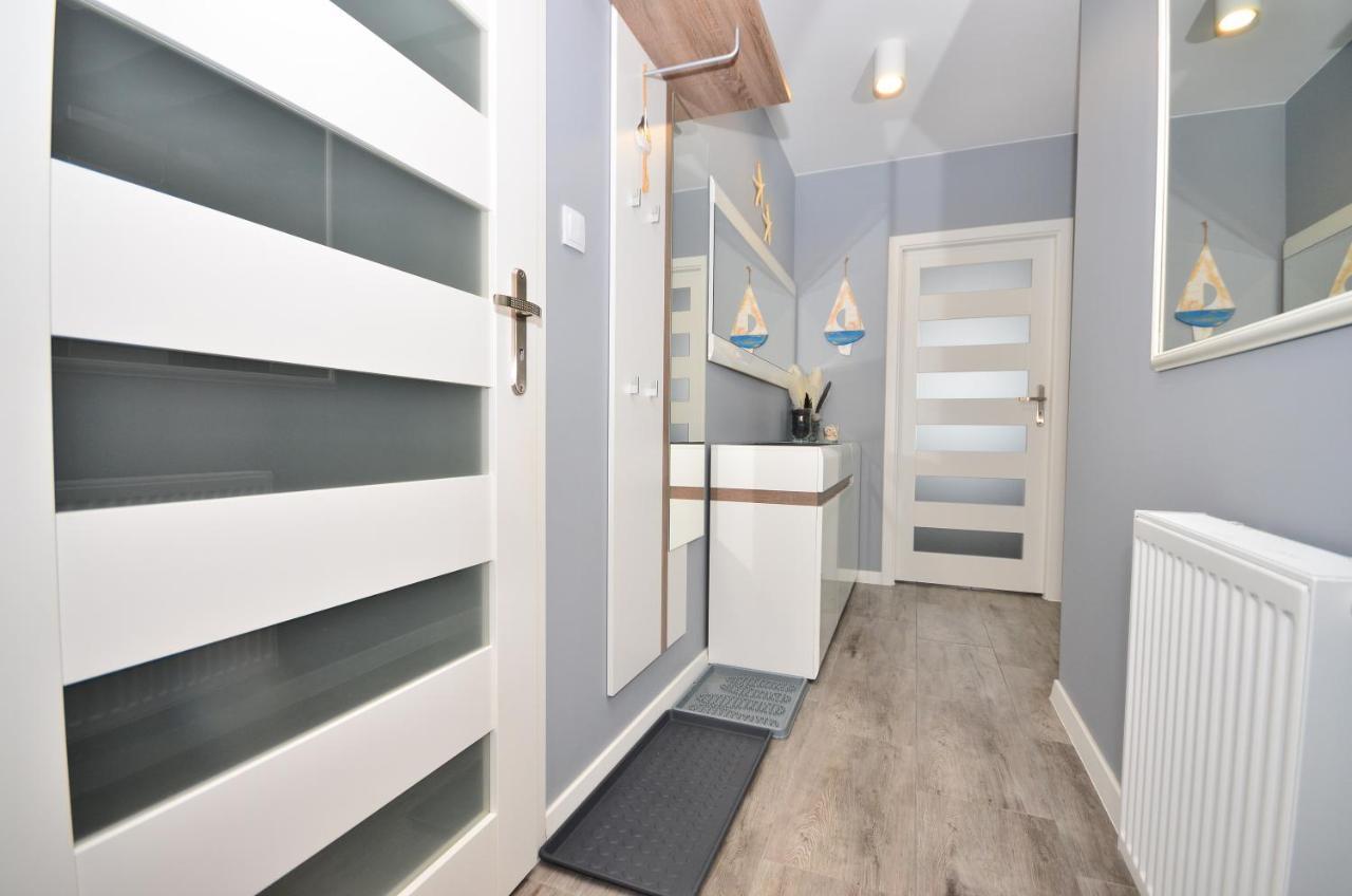 Apartament - Dziwnówek - Leśne Tarasy - 45B/10 - 150 M Od Morza Zewnętrze zdjęcie