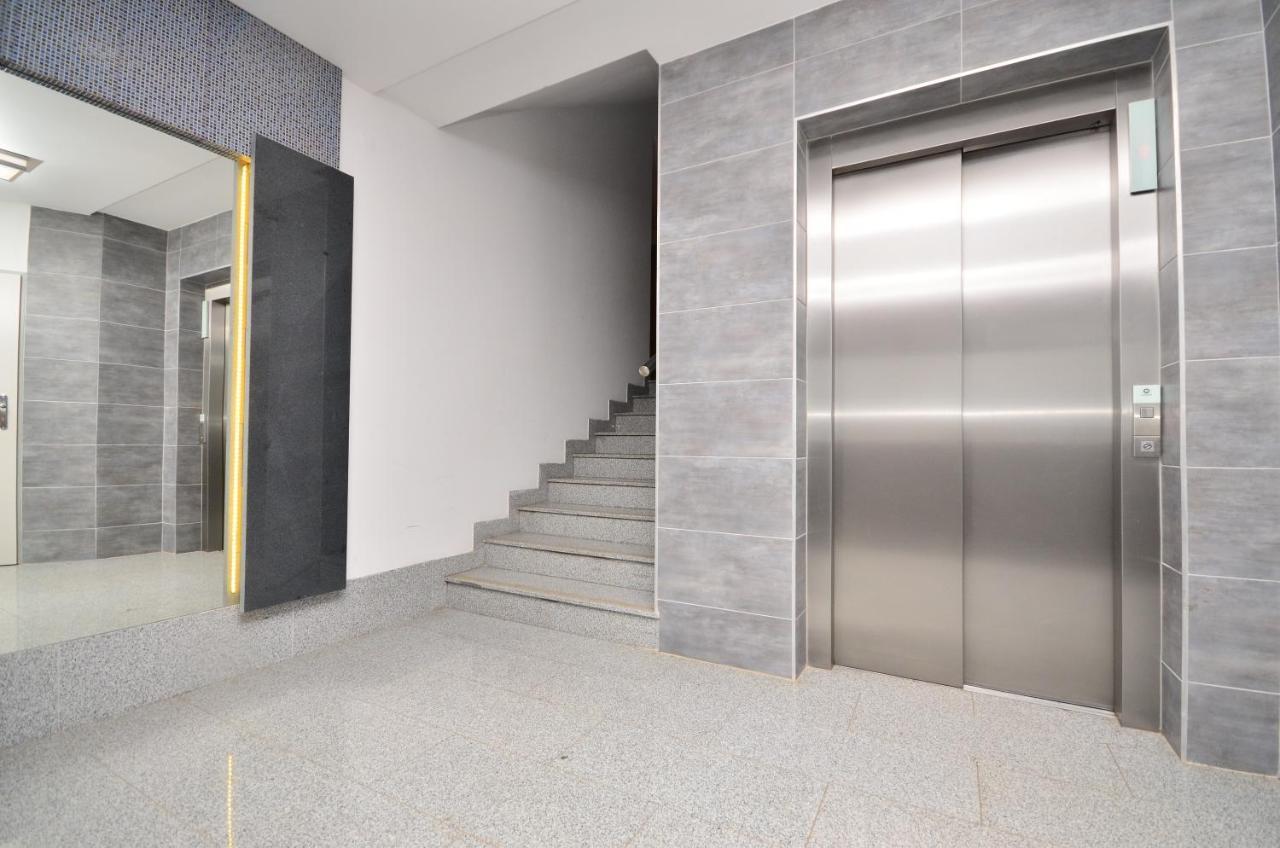 Apartament - Dziwnówek - Leśne Tarasy - 45B/10 - 150 M Od Morza Zewnętrze zdjęcie