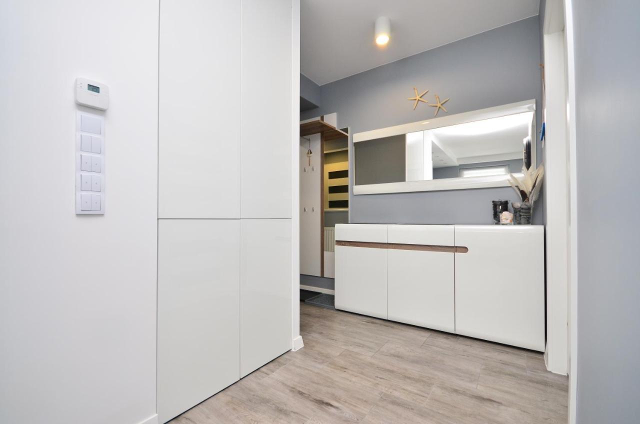 Apartament - Dziwnówek - Leśne Tarasy - 45B/10 - 150 M Od Morza Zewnętrze zdjęcie