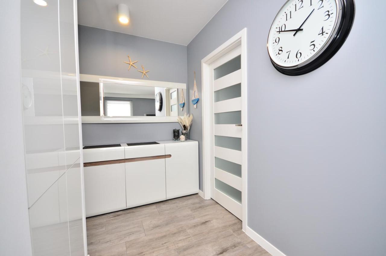 Apartament - Dziwnówek - Leśne Tarasy - 45B/10 - 150 M Od Morza Zewnętrze zdjęcie