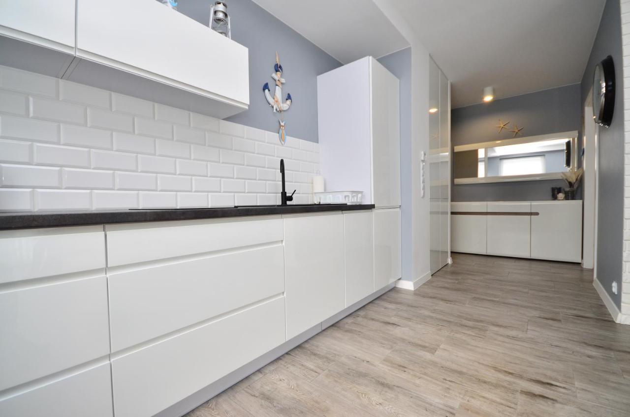 Apartament - Dziwnówek - Leśne Tarasy - 45B/10 - 150 M Od Morza Zewnętrze zdjęcie