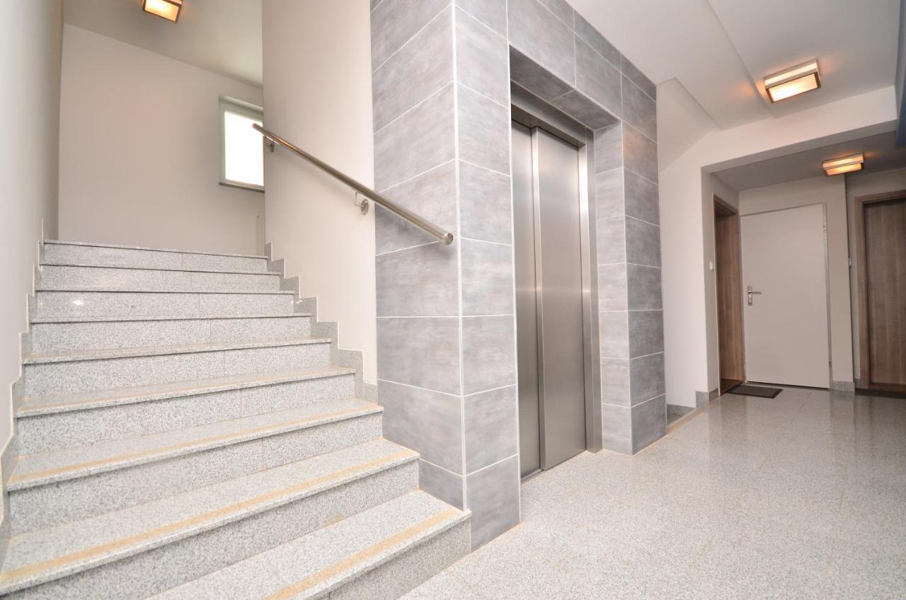 Apartament - Dziwnówek - Leśne Tarasy - 45B/10 - 150 M Od Morza Zewnętrze zdjęcie