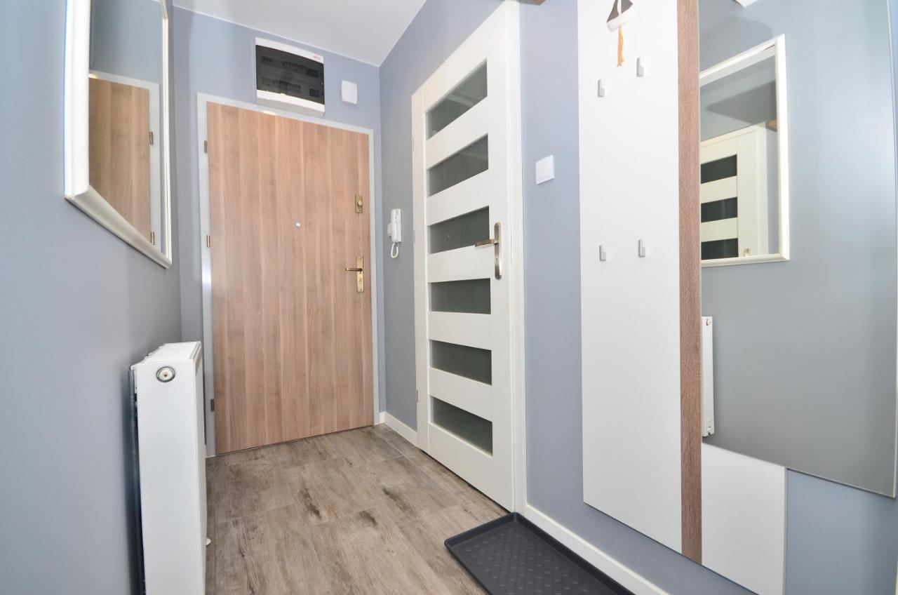 Apartament - Dziwnówek - Leśne Tarasy - 45B/10 - 150 M Od Morza Zewnętrze zdjęcie