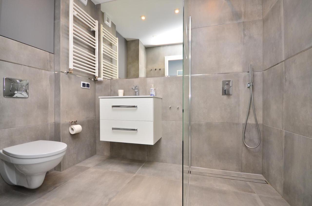 Apartament - Dziwnówek - Leśne Tarasy - 45B/10 - 150 M Od Morza Zewnętrze zdjęcie